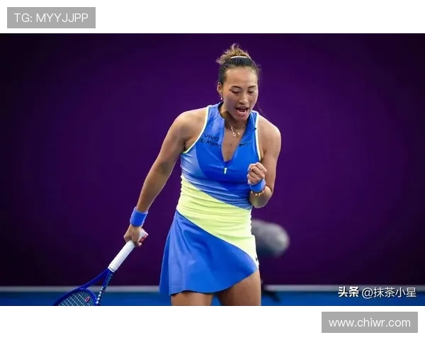 郑钦文大坂直美对决 IW八强争夺战 郑钦文大坂直美对决 IW八强争夺战