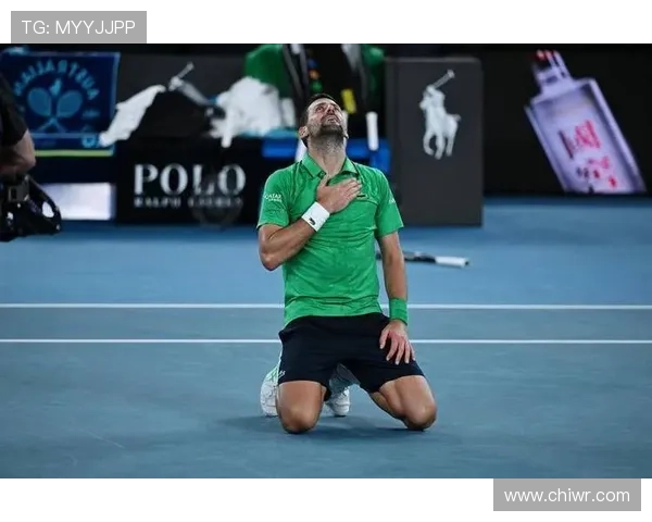 [澳网]德约科维奇：不知道是不是自己最后一届澳网.