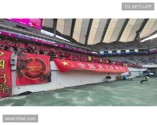 铜梁龙：国足强，行业共赢育新人